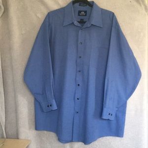 Stafford Men’s dress shirt